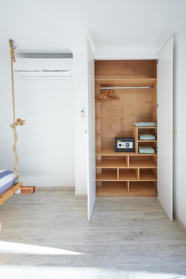 Cozy Beach House Sao Pedro Estoril São Pedro do Estoril Екстериор снимка