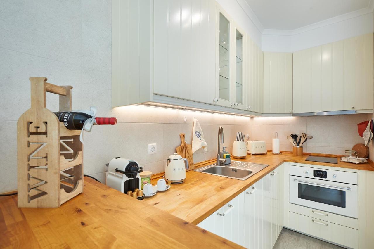 Cozy Beach House Sao Pedro Estoril São Pedro do Estoril Екстериор снимка