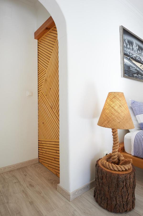 Cozy Beach House Sao Pedro Estoril São Pedro do Estoril Екстериор снимка