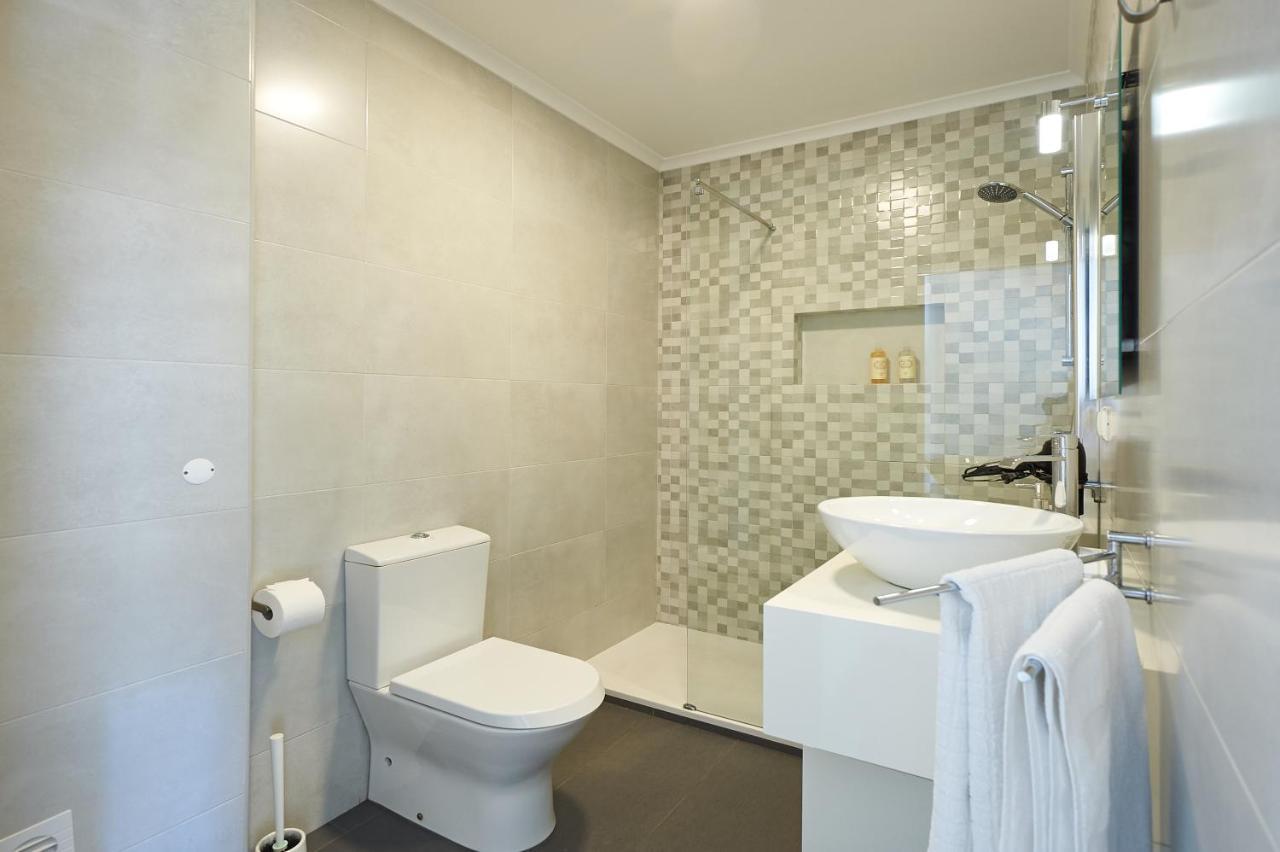 Cozy Beach House Sao Pedro Estoril São Pedro do Estoril Екстериор снимка