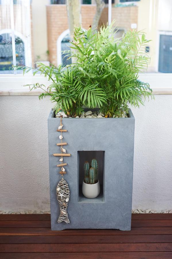 Cozy Beach House Sao Pedro Estoril São Pedro do Estoril Екстериор снимка