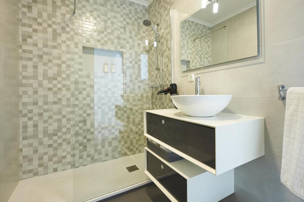 Cozy Beach House Sao Pedro Estoril São Pedro do Estoril Екстериор снимка
