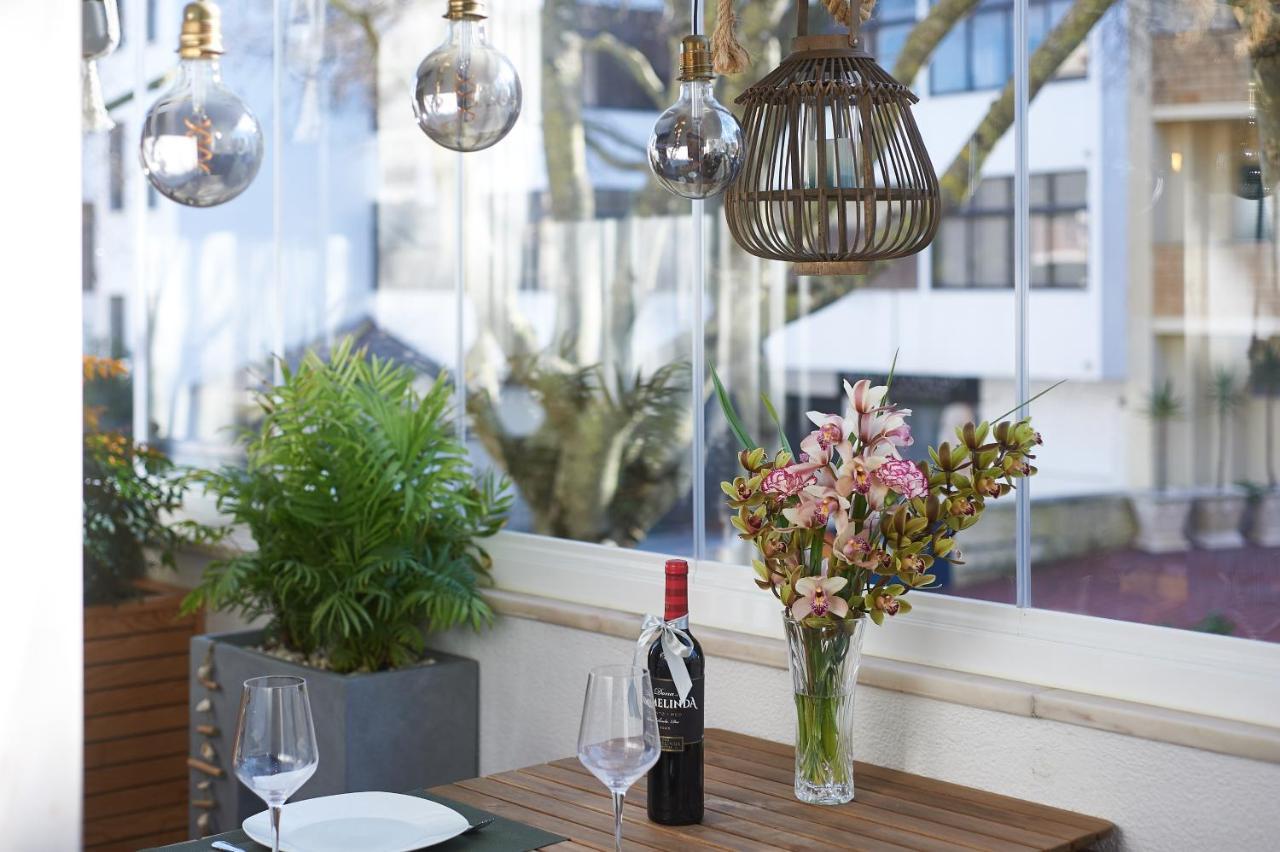 Cozy Beach House Sao Pedro Estoril São Pedro do Estoril Екстериор снимка