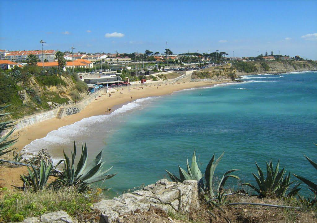 Cozy Beach House Sao Pedro Estoril São Pedro do Estoril Екстериор снимка